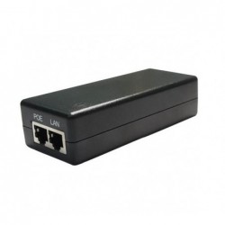 MHPower napájecí POE adaptér 48V 1A 48W pro Mikrotik RouterBOARD (desktop