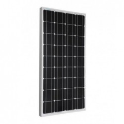 Fotovoltaický solární panel SOLARFAM 160W monokrystalický