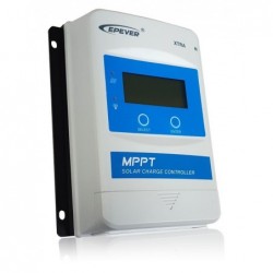 MPPT solární regulátor EPsolar 100VDC/ 10A série XTRA - 12/24V